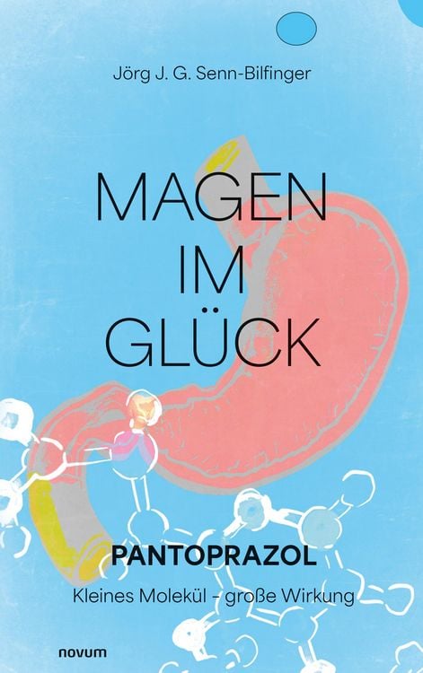 Produktbild: Magen im Gl&uuml;ck