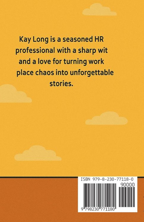 Produktbild: HR Chronicles
