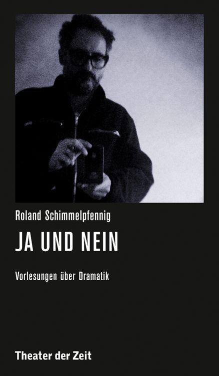 Produktbild: Roland Schimmelpfennig - Ja und Nein