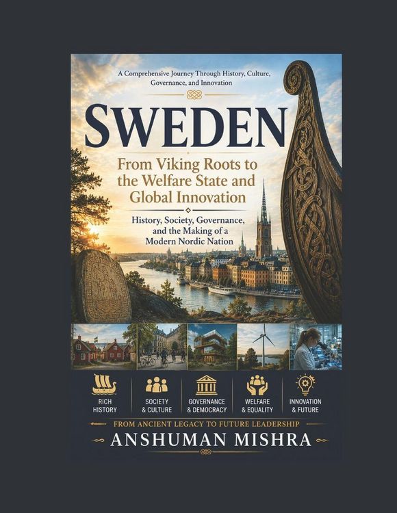 Produktbild: Sweden