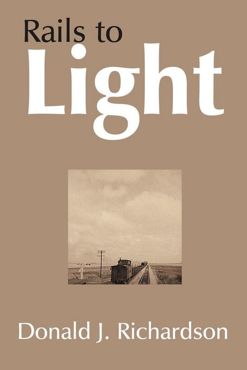 Produktbild: Rails to Light