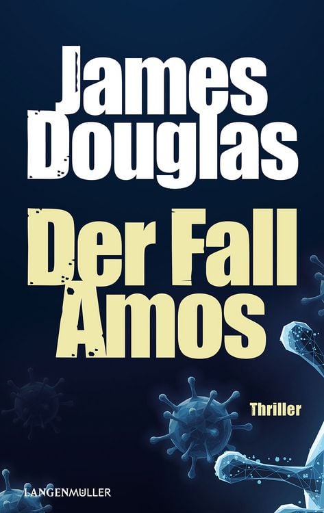 Produktbild: Der Fall Amos