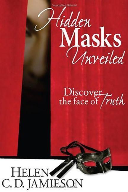 Produktbild: Hidden Masks Unveiled