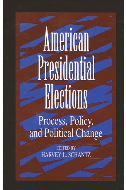 Produktbild: American Presidential Elections