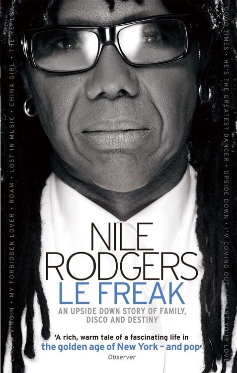 Produktbild: Le Freak