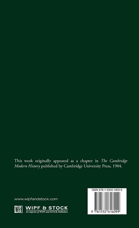Produktbild: Calvin and the Reformed Church