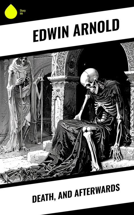 Produktbild: Death, and Afterwards