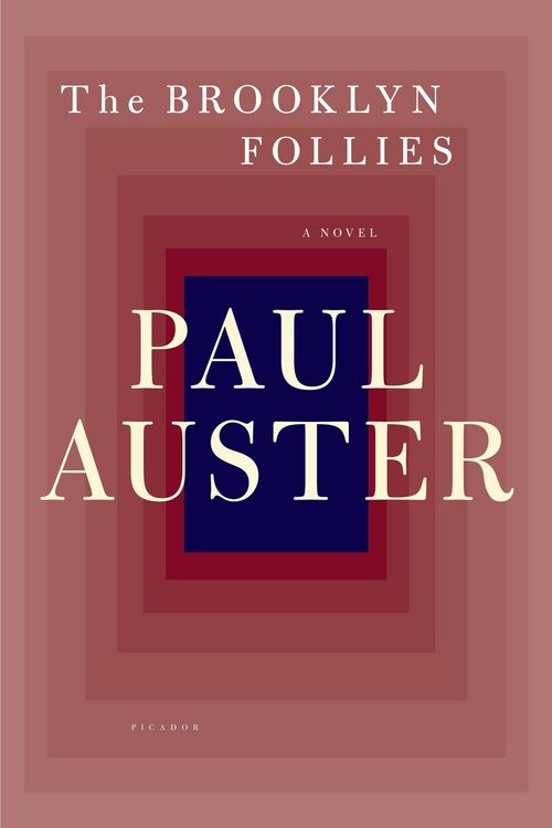 Produktbild: The Brooklyn Follies