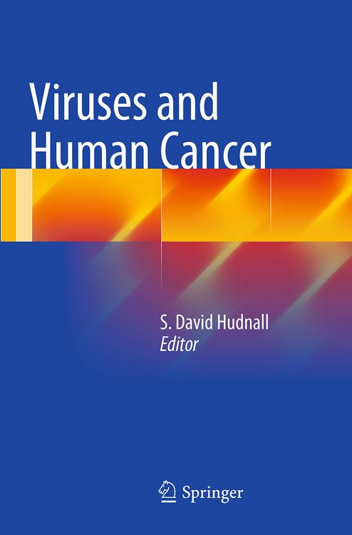 Produktbild: Viruses and Human Cancer