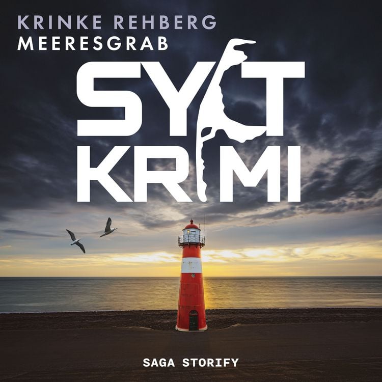 Produktbild: SYLTKRIMI Meeresgrab - K&uuml;stenkrimi: Nordseekrimi