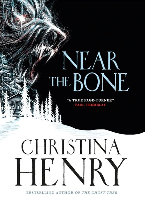 Produktbild: Near the Bone