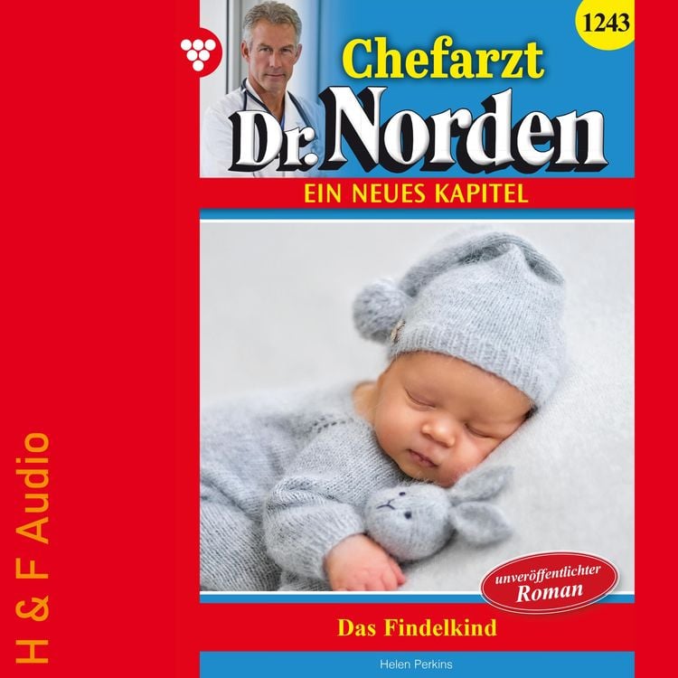 Produktbild: Das Findelkind