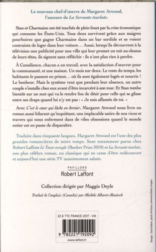 Produktbild: C'est le coeur qui l&acirc;che en dernier