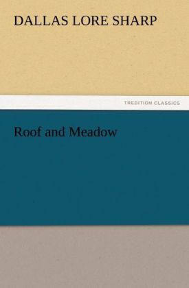 Produktbild: Roof and Meadow