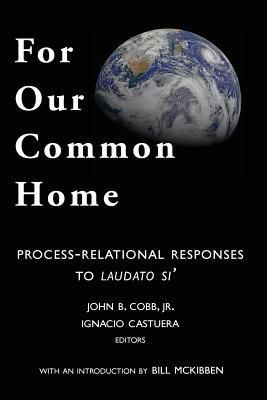 Produktbild: For Our Common Home