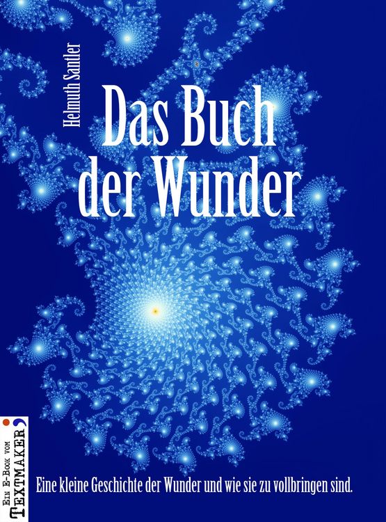 Produktbild: Das Buch der Wunder