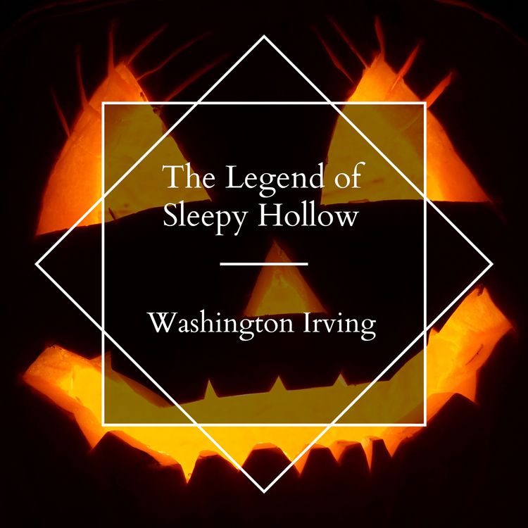 Produktbild: The Legend of Sleepy Hollow