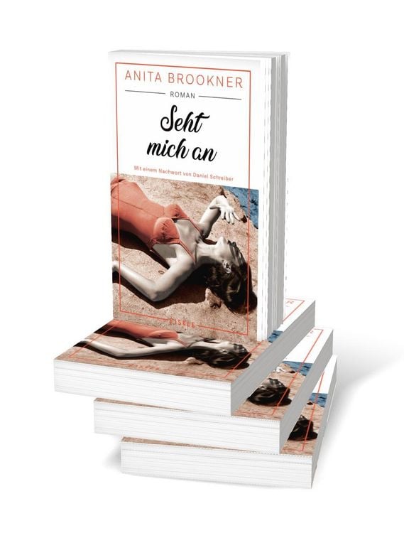 Produktbild: Seht mich an