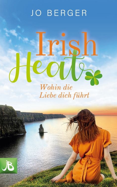 Produktbild: Irish Heat