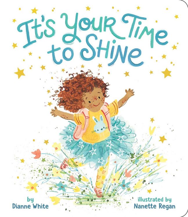 Produktbild: It's Your Time to Shine