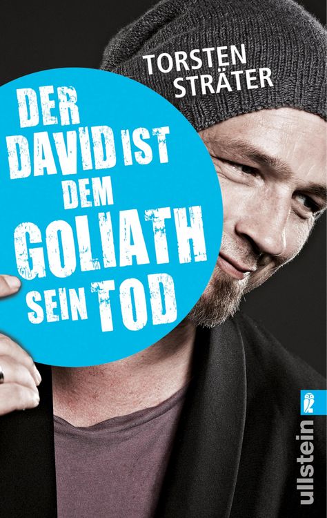 Produktbild: Der David ist dem Goliath sein Tod