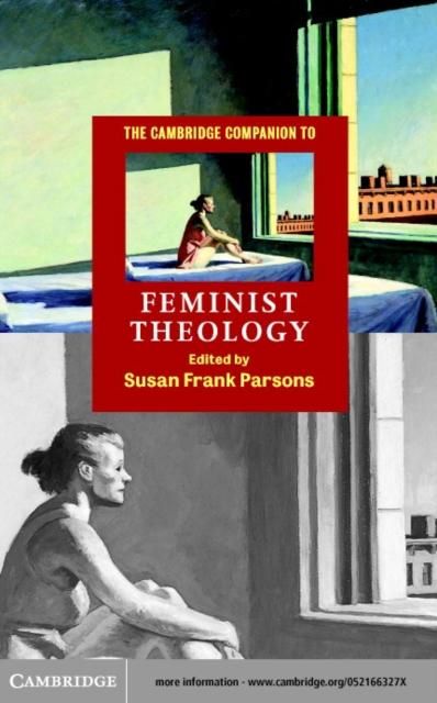 Produktbild: Cambridge Companion to Feminist Theology