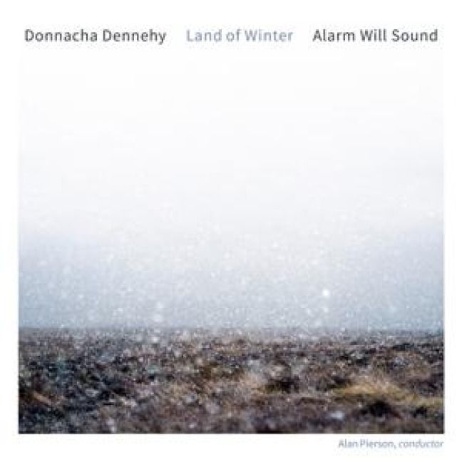 Produktbild: Donnacha Dennehy:Land of Winter