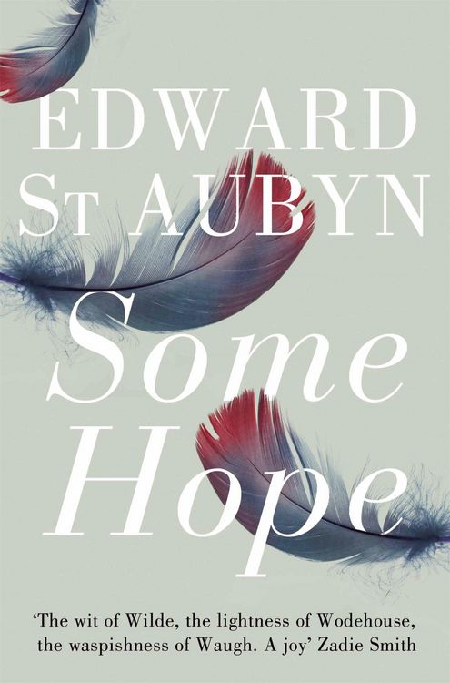 Produktbild: Some Hope