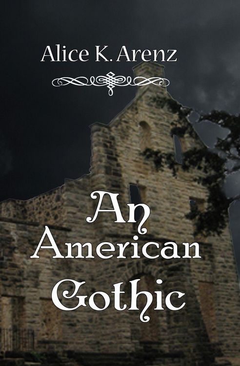 Produktbild: An American Gothic