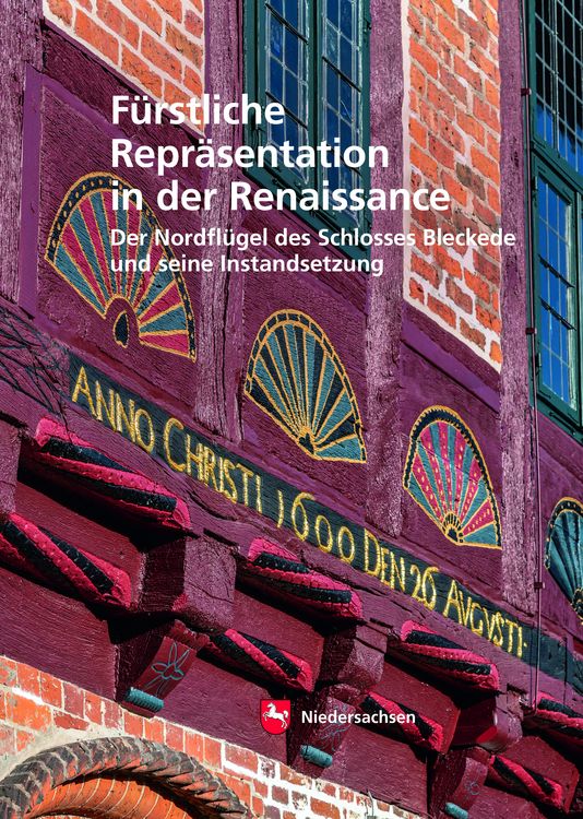 Produktbild: F&uuml;rstliche Repr&auml;sentation in der Renaissance