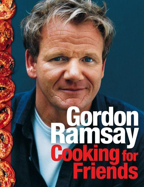 Produktbild: Cooking for Friends