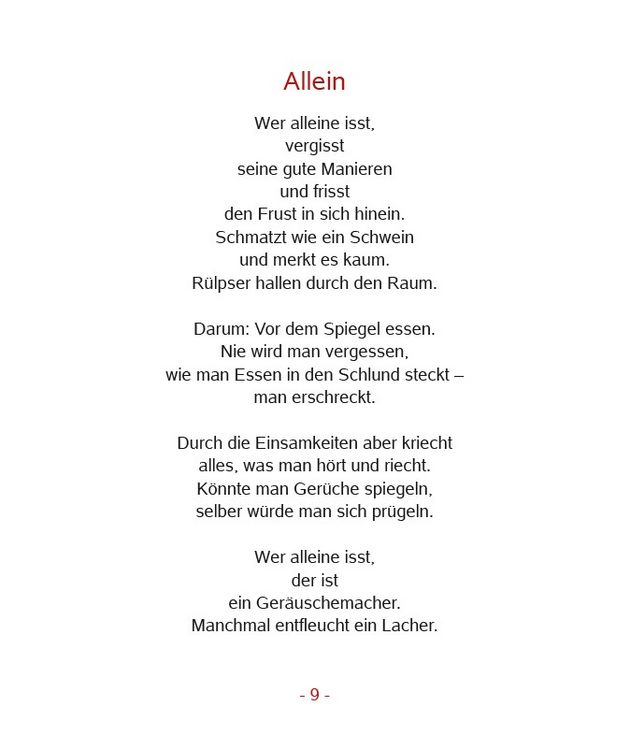 Produktbild: Leckergemecker