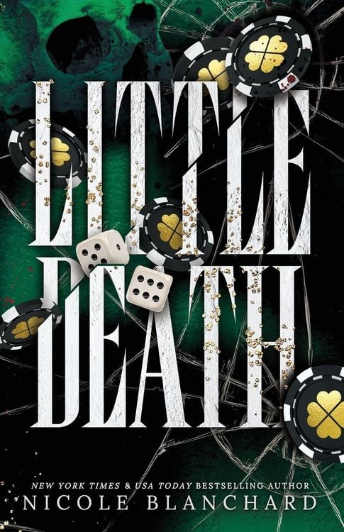 Produktbild: Little Death