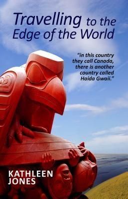Produktbild: Travelling to the Edge of the World