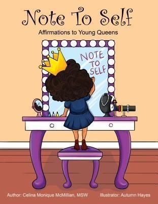 Produktbild: Note to Self