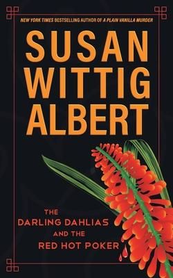 Produktbild: The Darling Dahlias and the Red Hot Poker