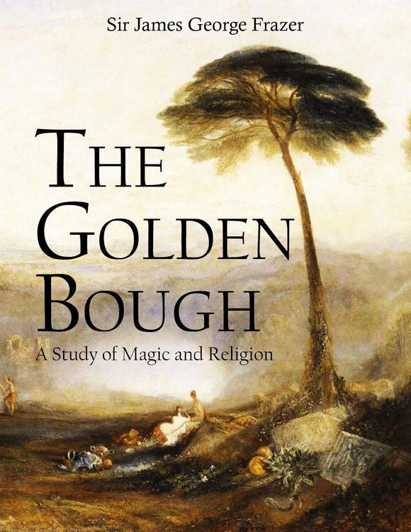 Produktbild: The Golden Bough