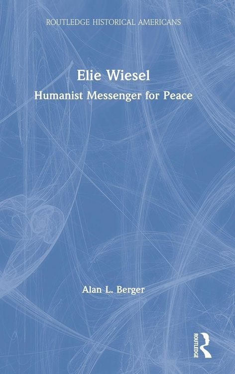 Produktbild: Elie Wiesel