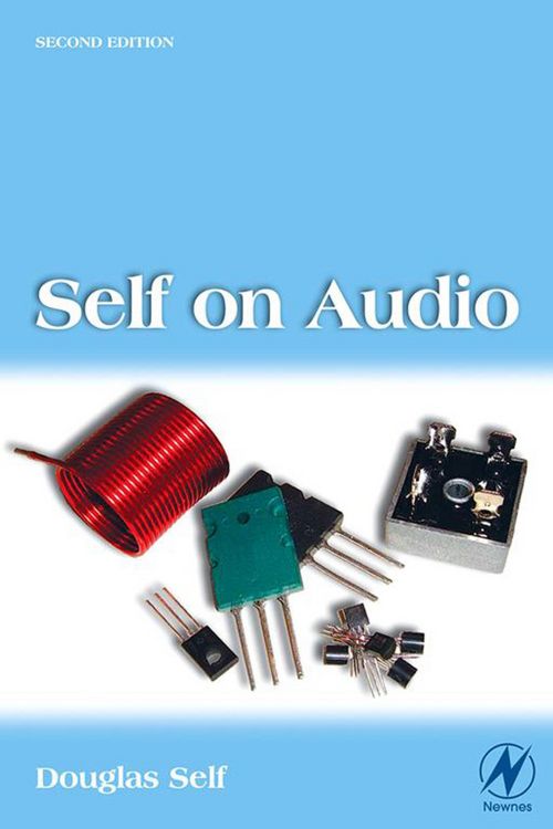 Produktbild: Self on Audio