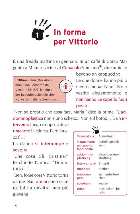 Produktbild: Dieci minuti per morire