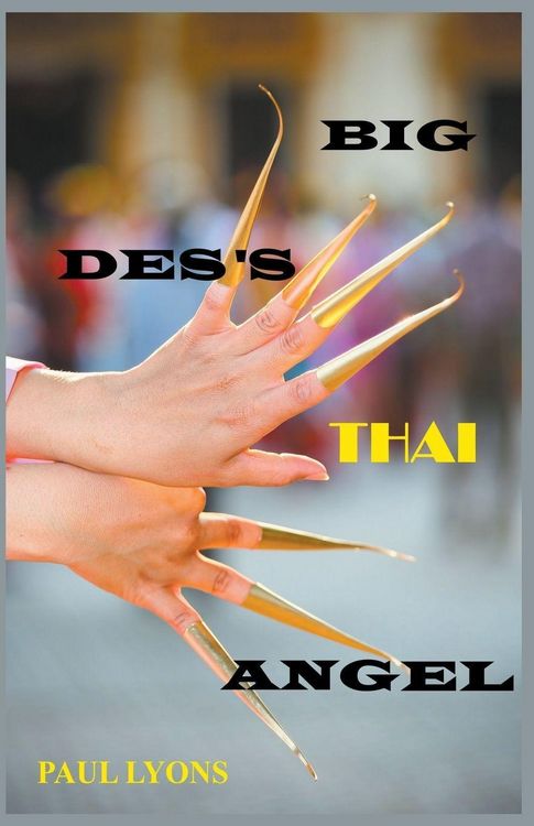 Produktbild: Big Des's Thai Angel