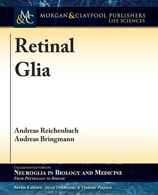 Produktbild: Retinal Glia