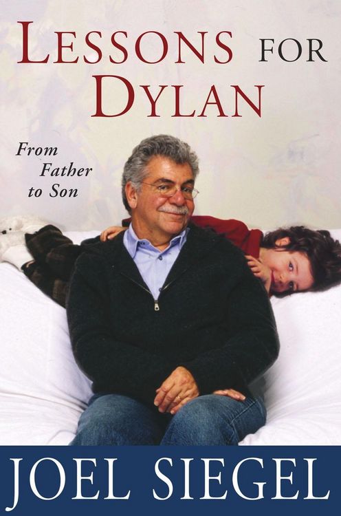 Produktbild: Lessons For Dylan