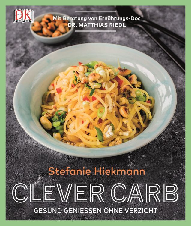 Produktbild: Clever Carb