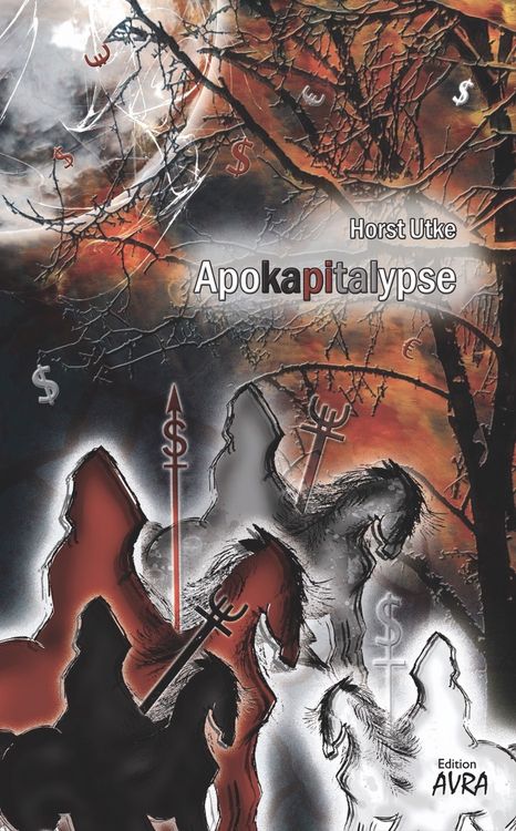 Produktbild: Apokapitalypse