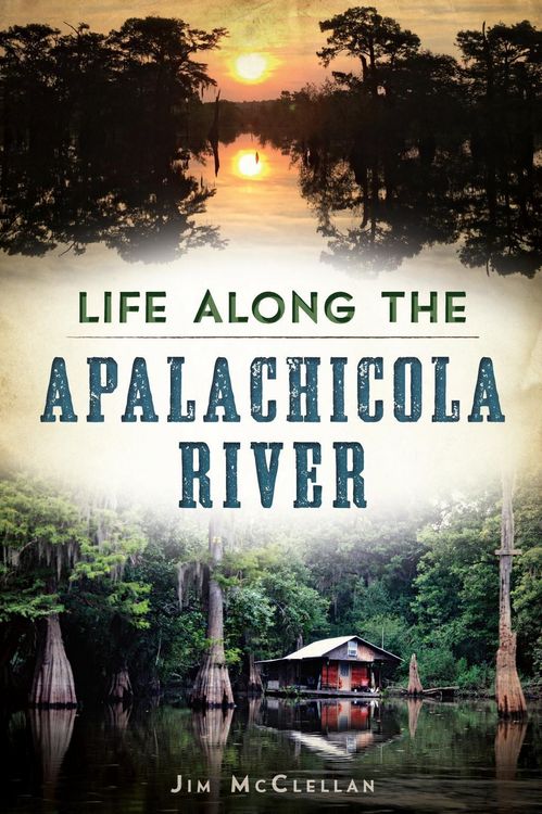 Produktbild: Life Along the Apalachicola River