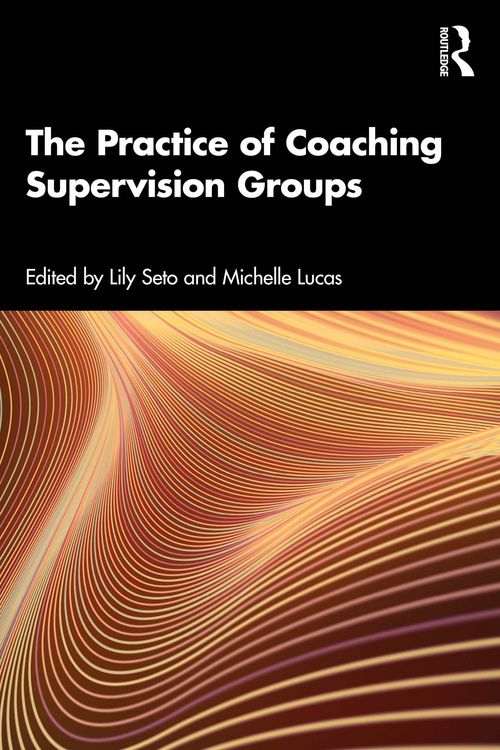 Produktbild: The Practice of Coaching Supervision Groups