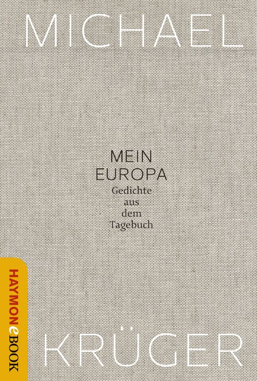 Produktbild: Mein Europa