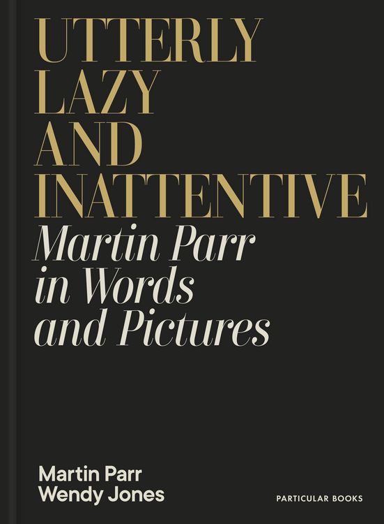 Produktbild: Utterly Lazy and Inattentive