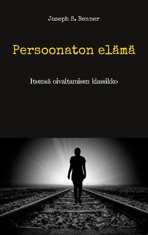 Produktbild: Persoonaton el&auml;m&auml;